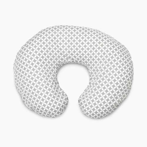 Boppy Original Nursing Pillow and Positioner - Geo Circles