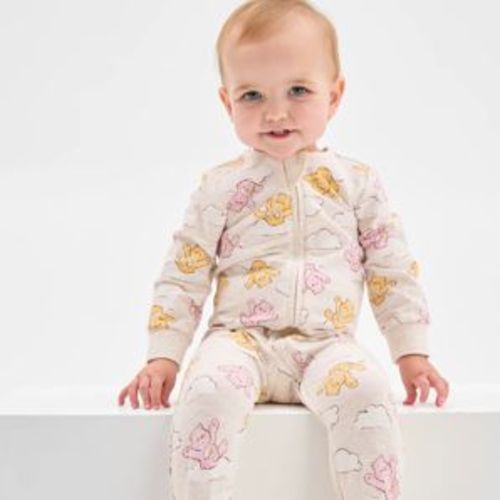 Care Bears Australian Cotton 2 Pack Baby Bodysuits | Target Australia