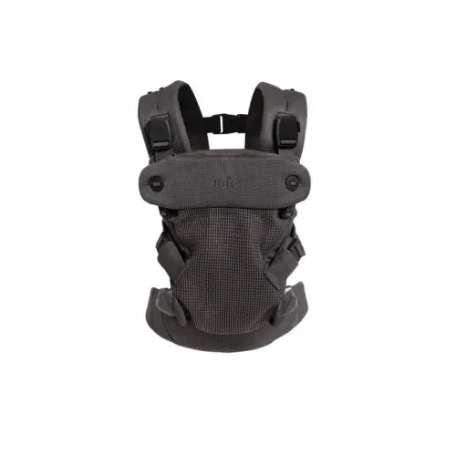 Joie Savvy Air 4 In 1 Baby Carrier Cinder | Baby Bunting AU