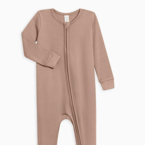 Peyton Zipper Sleeper