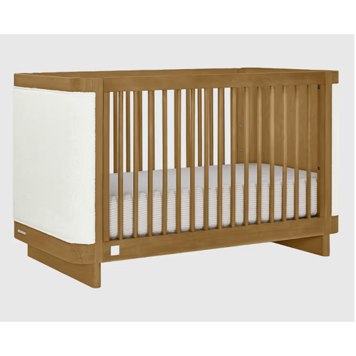 babyGap Callie 4 in 1 Upholstered Crib