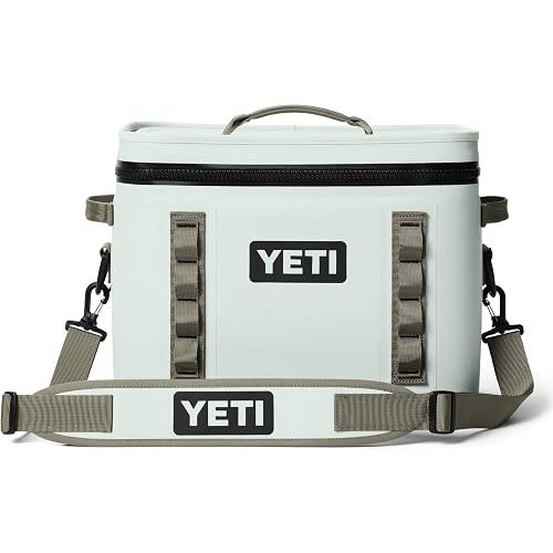 YETI Hopper Flip 18 Portable Soft Cooler, Ridgeline