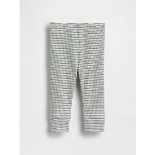 Baby First Favorites TinyRib Pants 0-3M
