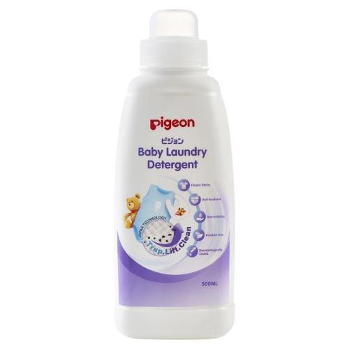 Pigeon Ultra Clean Laundry Detergent Liquid Bottle 500ml