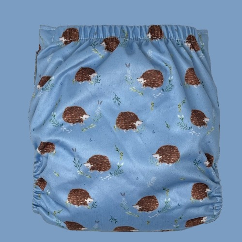 Pippa Pocket Diaper
