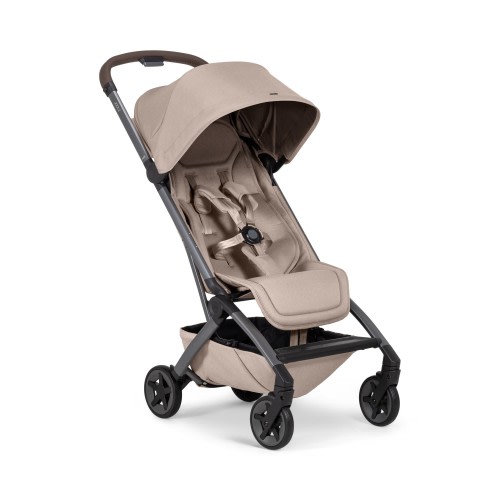 Joolz Aer2 Travel Stroller Sandy Taupe
