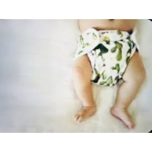 Cloth Diaper Fund :)
-Venmo-