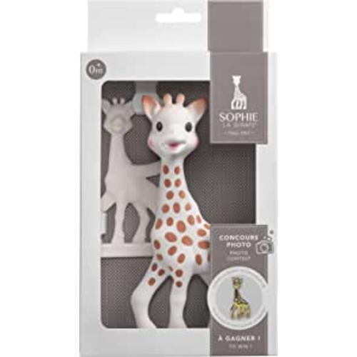 Amazon.com: Sophie La Girafe- Gift Set Award : Tools & Home Improvement