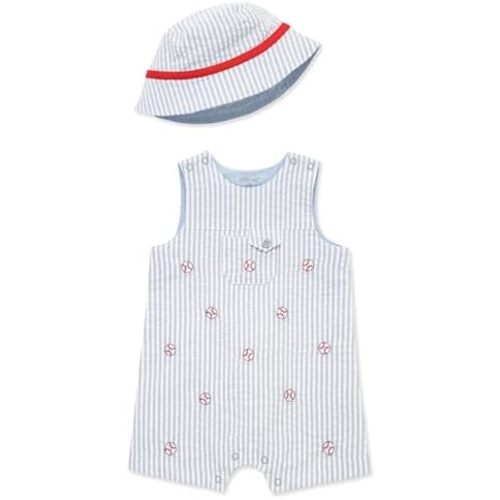 Little Me Baby Boys' 2-Piece. 3 months