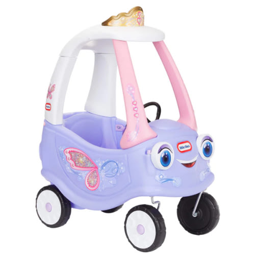 Little Tikes Cozy Coupe - Fairy Ride-On Toy – Official Little Tikes Website