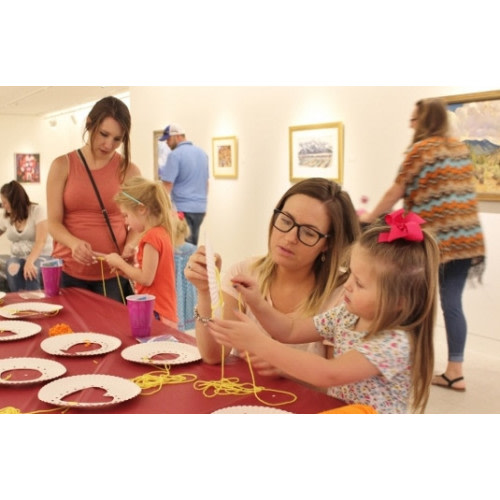 Memberships | Museum of the Southwest- Children’s Museum