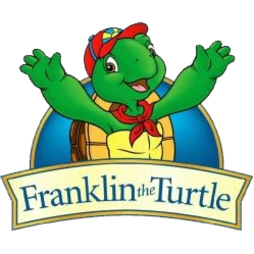 Franklin - 7 DVD Box Set