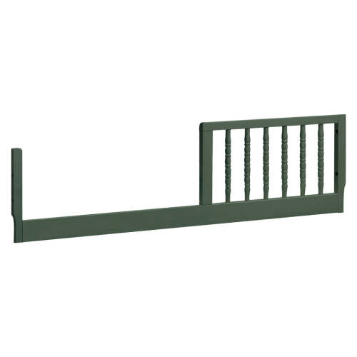 Jenny Lind Toddler Bed Conversion Kit M3199 - Forest Green