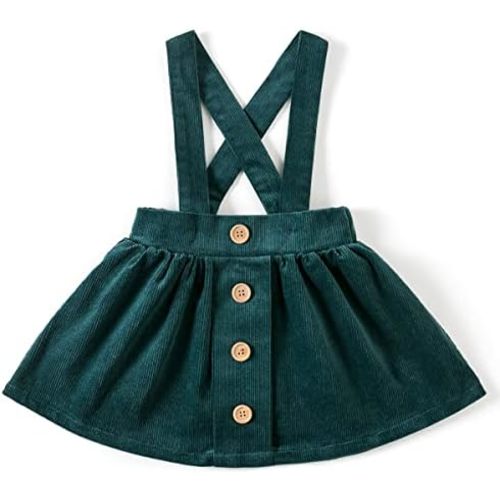 3T kids Toddler Girl Casual Dress for Spring Girls Skrit with Pocket