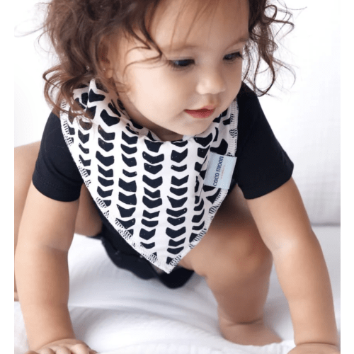 Shell-ish Bib