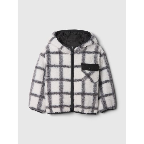 Baby &amp;amp; Toddler Sherpa Zip Jacket