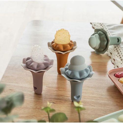 Baby Food Feeder - 2 Pack