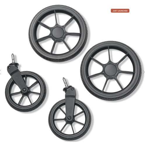 Big Wheel Set – Bombi Gear