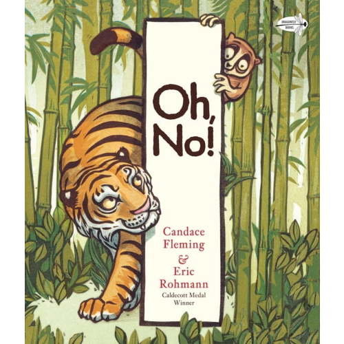 Oh, No!, (Paperback)