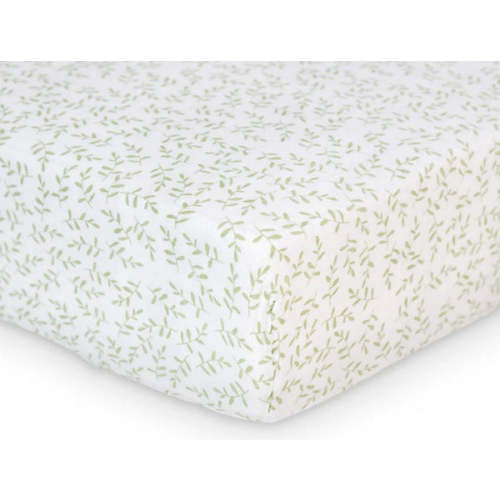 Lulujo - Boho Crib Sheet