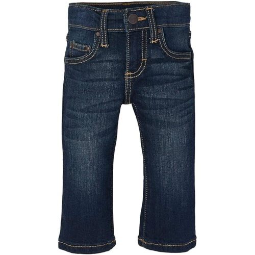 Wrangler Baby Boy Jean Blue