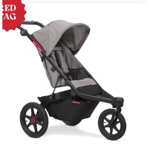 Rover Kids Bike Trailer - Single/Double