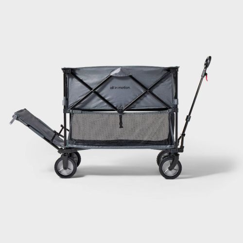 Premium Wagon - All In Motion™