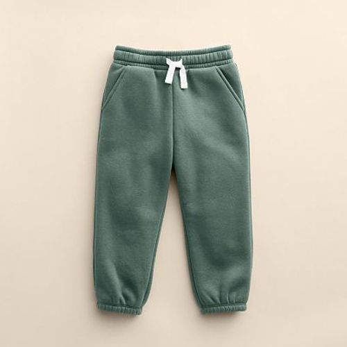 Baby & Toddler Little Co. by Lauren Conrad Fleece Joggers