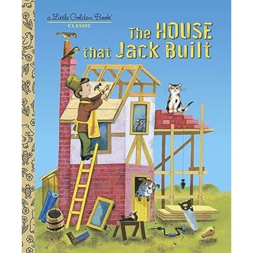 The House That Jack Built