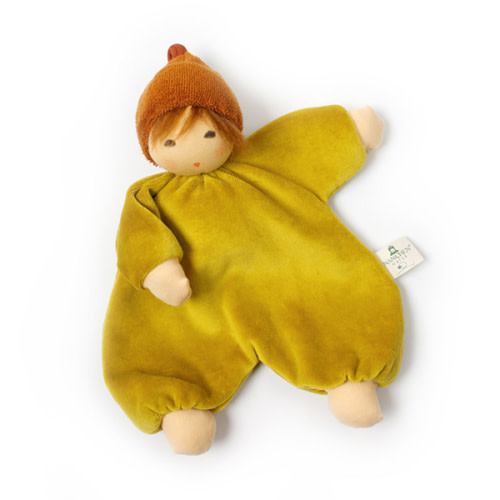 Oak Child Doll Light (Nanchen)