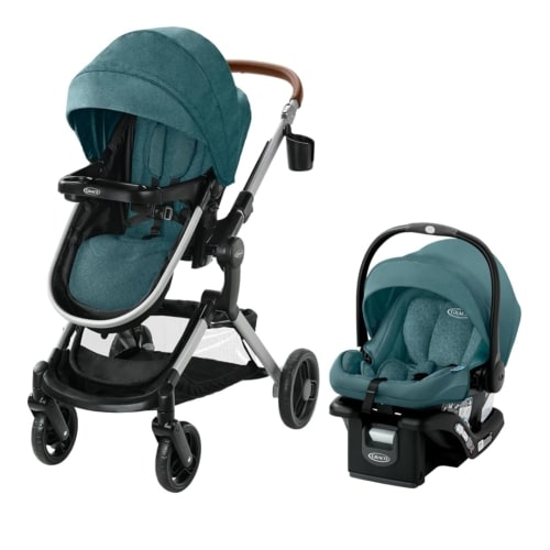 Double Stroller Fund