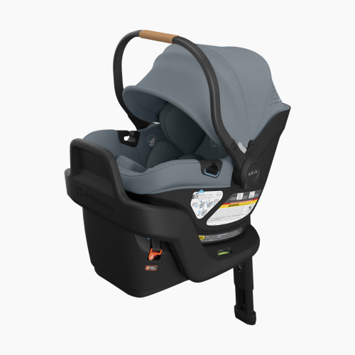 UPPAbaby Aria V2 Lightweight Infant Car Seat - Callum