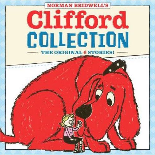 Clifford Collection (Hardcover) by Norman Bridwell