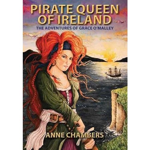 The Pirate Queen of Ireland