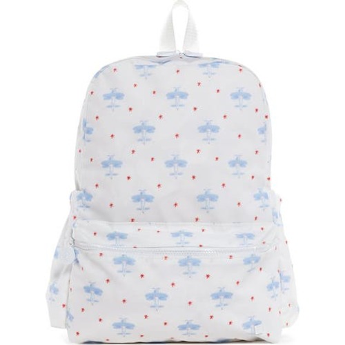 David's Airplane Backpack
