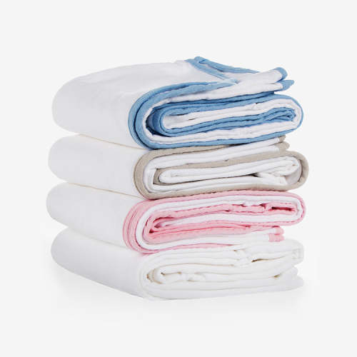 Baby Swaddle Blanket | Moms On Call – Moms on Call