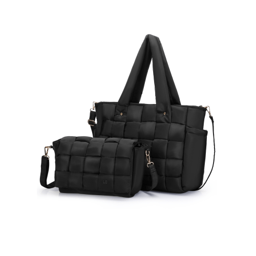 Infinite Bundle - Black
