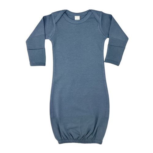 MONAG Infant Organic Cotton Baby Gown