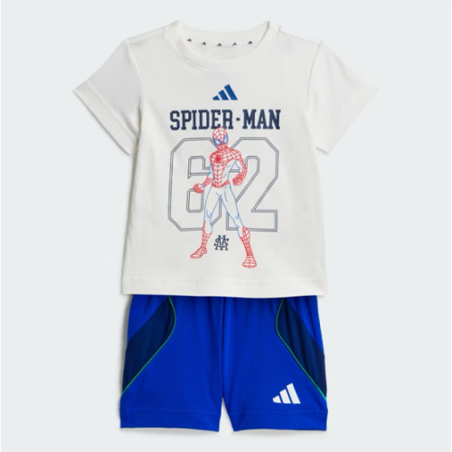 Adidas Spiderman Set