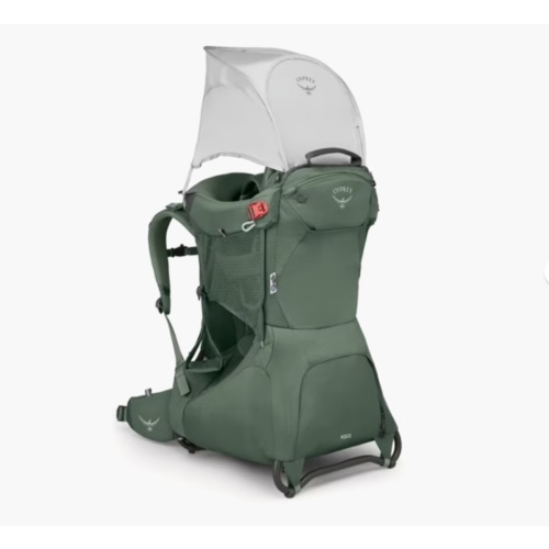 Osprey Poco Child Carrier | REI Co-op