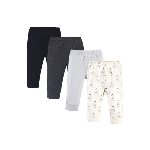 Organic Cotton Pants