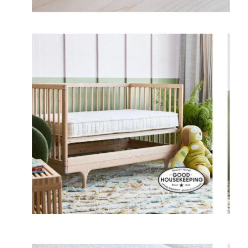 Affordable Eco Organic Crib Mattress | Avocado Mattress – Avocado Green Mattress