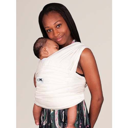 Open Box Baby K'tan Baby Carrier