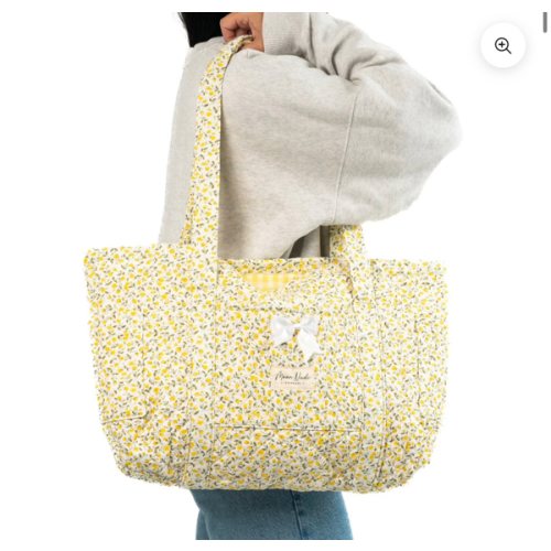 Buttercup Tote Bag