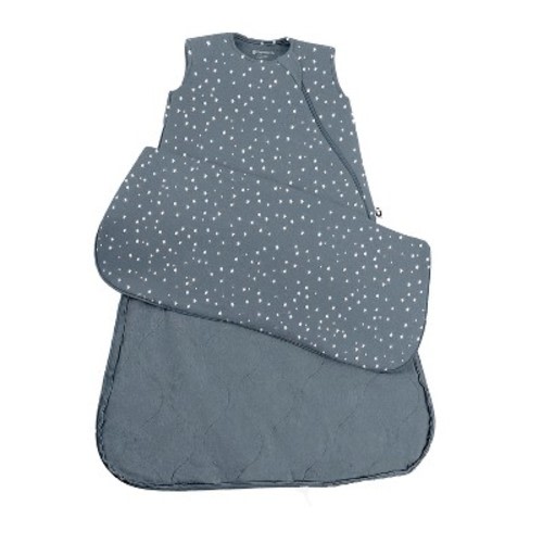 günamüna® Baby Bamboo Rayon with DIAPER-ZiPPER Sleep Bag 2.5 TOG - Dream - 3-9M