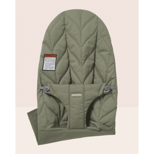 BabyBjörn Extra Fabric Seat for Bouncer Bliss