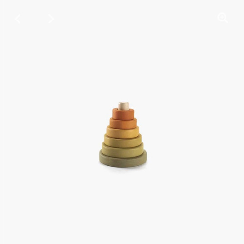SABO Concept | mini ring stacker / flower meadow – willaby