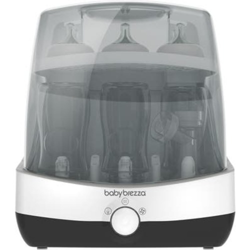 SuperFast Sterilizer & Dryer