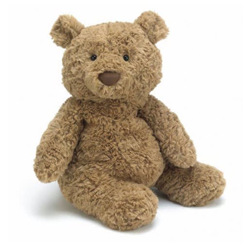 Bartholomew Bear (Medium)