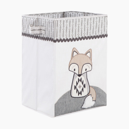 Levtex Baby Hamper - Bailey